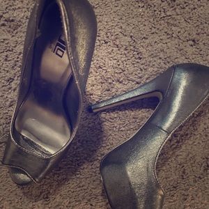 JLO shoes!